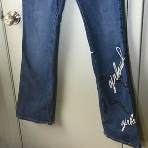 girbaud jeans dillards